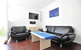 Küstenzimmer III